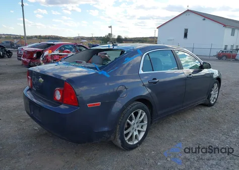 2011 Chevrolet Malibu Ls from USA, damaged, VIN 1G1ZB5E1XBF257143